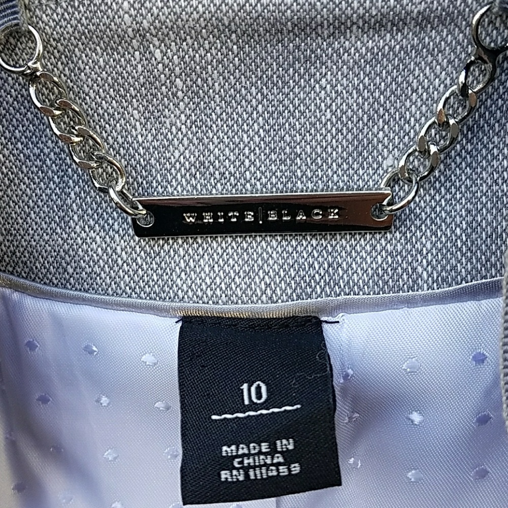 Whbm Blazer - image 4